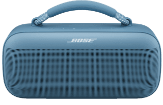 Bose SoundLink Max Blue