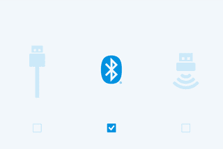 BlueBuilt Tradendum Kabellose Bluetooth-Maus