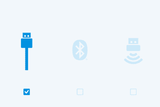 BlueBuilt Kabelgebundene Tastatur QWERTZ