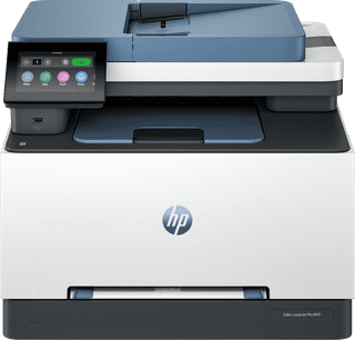 HP Color LaserJet 3302fdwg