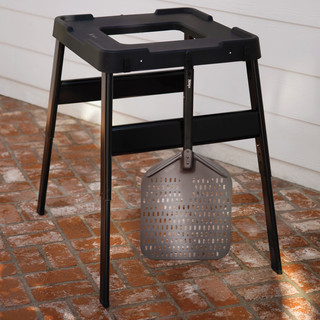 Ninja Woodfire Outdoor Grill OG701EU + Ninja Woodfire Ständer