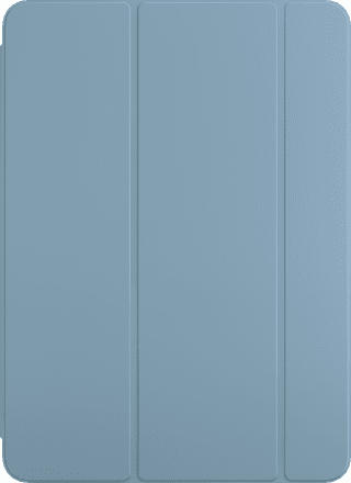 Apple Smart Folio iPad Air 11 Zoll (2025/2024) Denim