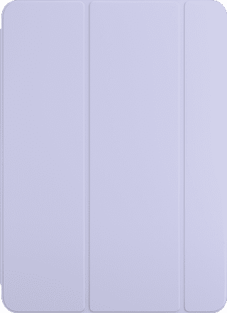 Apple Smart Folio iPad Air 11 Zoll (2025/2024) Hellviolett