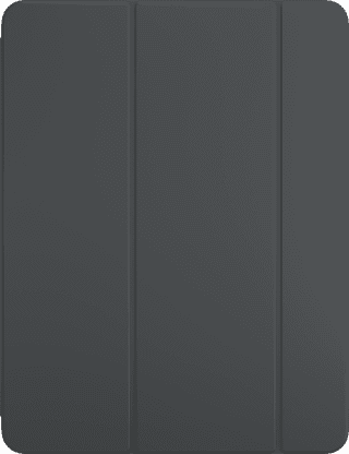 Apple Smart Folio iPad Pro 13 Zoll (2024) Schwarz