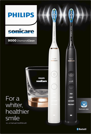 Philips Sonicare DiamondClean 9000 HX9914/57