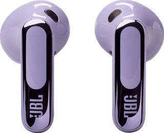 JBL Live Flex 3 Lila