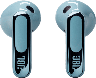 JBL Live Flex 3 Blau