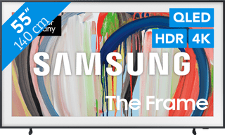 Samsung 55 Zoll The Frame LS03H 4K (2026)