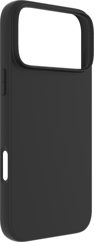 BlueBuilt Backcover iPhone 18 Pro Max Schwarz
