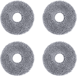 ECOVACS DEEBOT Mopping Pads D-WP04-0012