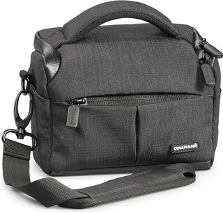 Cullmann Malaga Vario 200 Black