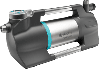 Gardena Gartenpumpe 5600 Silent+