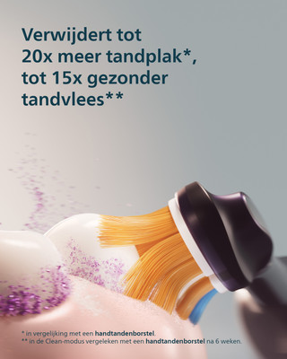 Philips Sonicare Series 9900 HX9813/98 Blau