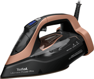 Tefal Ultimate Power Pro FV9E50