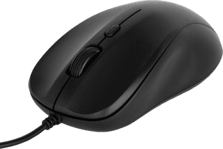 BlueBuilt Filum Kabelgebundene Maus