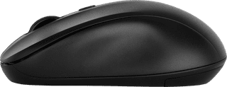 BlueBuilt Nexum Silent Click Wireless Mouse
