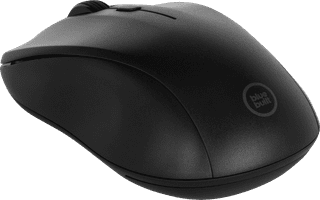 BlueBuilt Nexum Silent Click Wireless Mouse