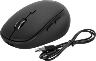BlueBuilt Tradendum Kabellose Bluetooth-Maus