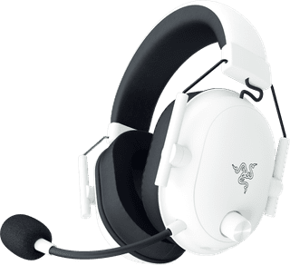 Razer BlackShark V2 HyperSpeed White