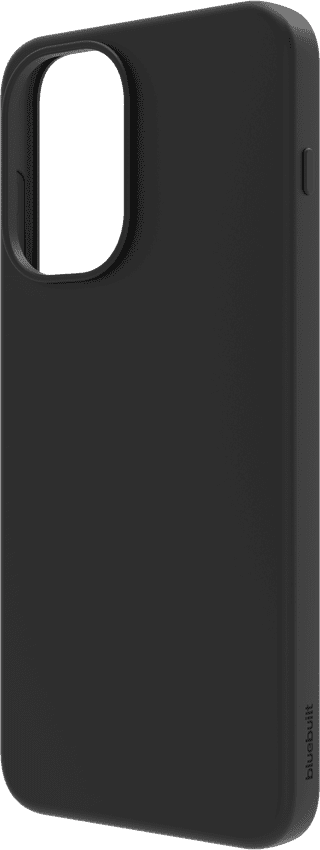 BlueBuilt OnePlus 15R Back Cover Black