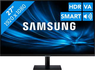 Samsung LS27DM502EUXEN Smart M5