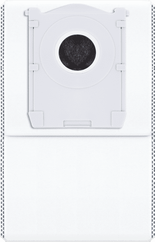 Ecovacs Staubbeutel DEEBOT X12/T90 (3x)