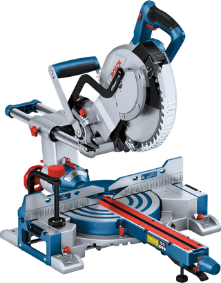 Bosch Professional GCM 18V-254 D (ohne Akku)