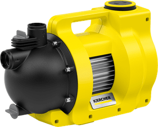 Kärcher BP 6.000 Garden