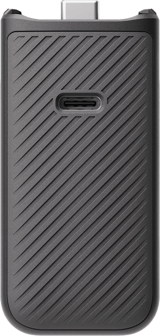DJI Osmo Pocket 3 Battery Handle