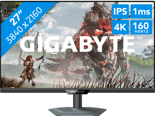 GIGABYTE G27UP