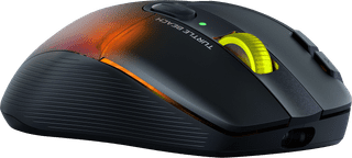 Turtle Beach Kone XP AIR Wireless Gaming Mouse Black