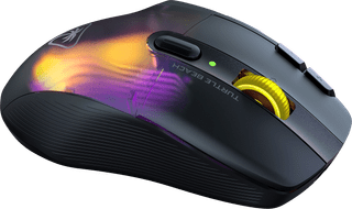 Turtle Beach Kone XP AIR Wireless Gaming Mouse Black