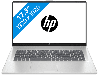 HP 17-cn4053ng - 17.3 inches - Intel Core 5 - 8GB RAM/ 512GB SSD