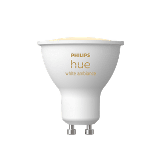 Philips Hue White Ambiance GU10