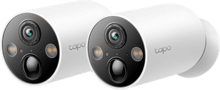 TP-Link Tapo C425 Doppelpack