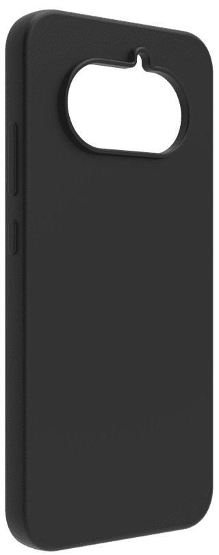 BlueBuilt Nothing Phone (4a) Backcover Schwarz