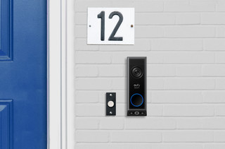 Eufy Video Doorbell E340 + HomeBase 3