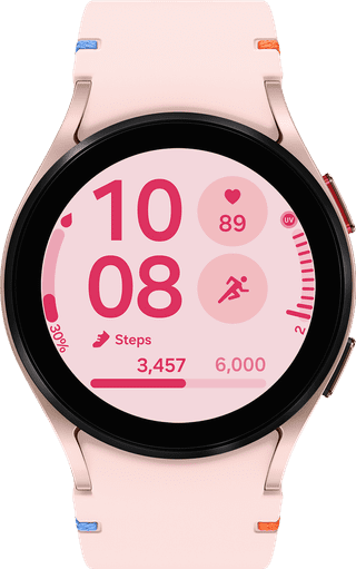 Samsung Galaxy Watch FE Rosa