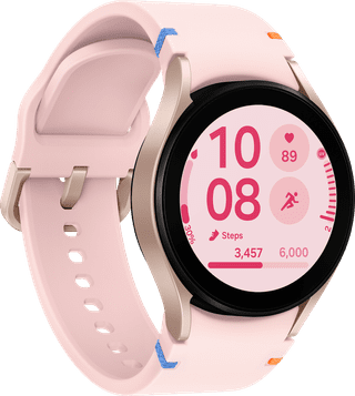 Samsung Galaxy Watch FE Rosa