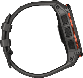 Garmin Instinct 3 Solar Black 50mm