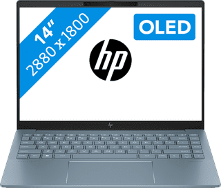 HP Pavilion Plus 14-ew1055ng - 14" - Intel Core Ultra 5 - 16GB RAM/512GB SSD