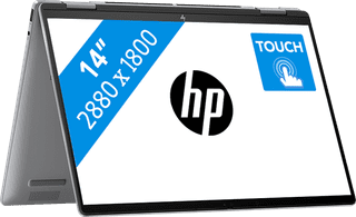 HP Envy x360 14-fc0075ng - 14" - Intel Core Ultra 7 - 16GB RAM/1 TB SSD