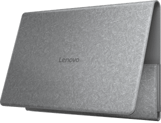 Lenovo Tab Plus Sleeve Gray