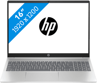 HP Pavilion 16-ag0077ng - 16 inches - AMD Ryzen 7 -  16GB RAM/1TB SSD