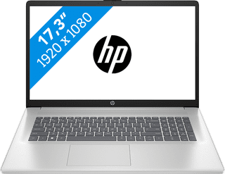 HP 17-cp3074ng  - 17.3 inches - AMD Ryzen 7 -  16GB RAM/1TB SSD
