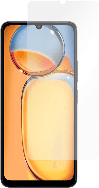 Displayschutz Just In Case Tempered Glass Xiaomi Redmi Note 13C
