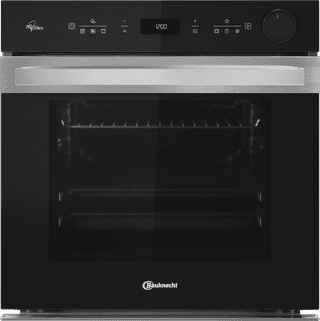 Bauknecht BIK5S DP8F2 ES