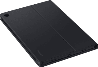 Samsung Galaxy Tab A9 Plus Tastaturhülle QWERTZ Schwarz