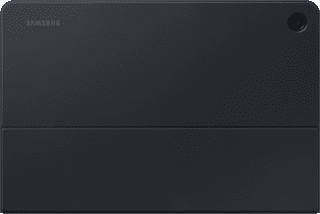 Samsung Galaxy Tab A9 Plus Tastaturhülle QWERTZ Schwarz