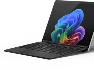 Microsoft Surface Flex Tastatur mit Stift 13 Zoll QWERTZ